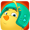 Juego online Chick Cannon 2 Juego online Chick Cannon 2